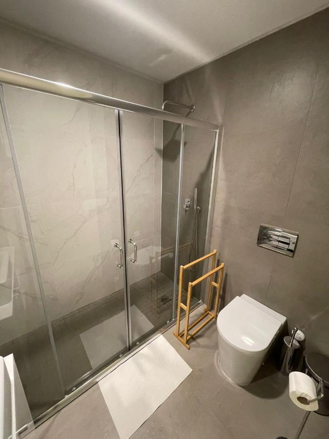 Cc Downtown Palace - H Porto Bagian luar foto