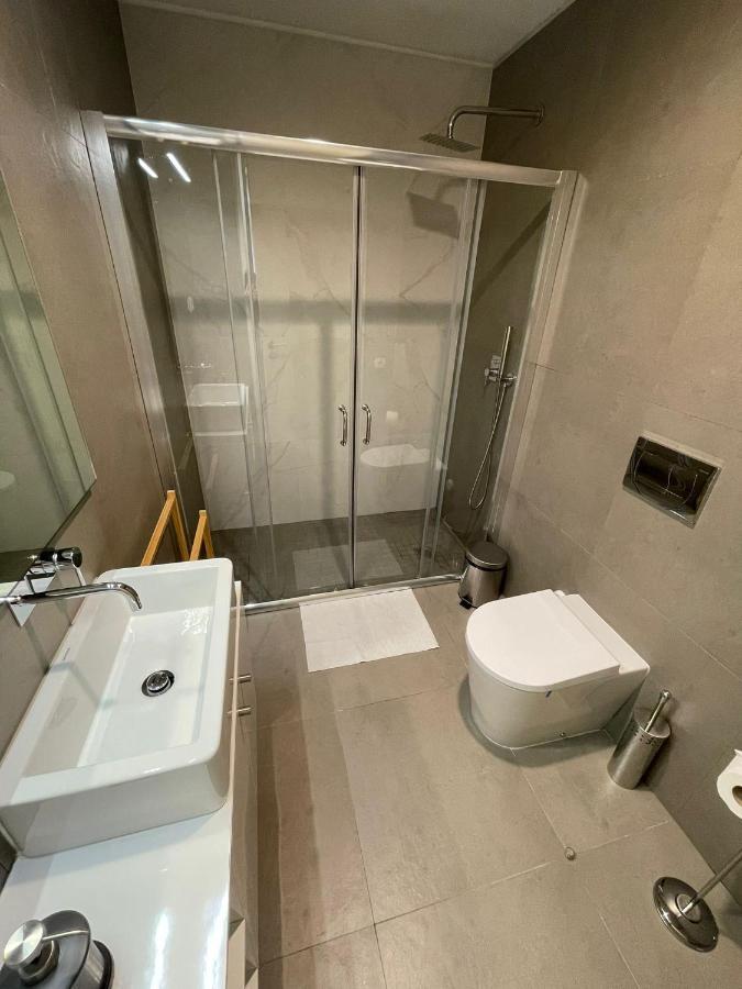 Cc Downtown Palace - H Porto Bagian luar foto